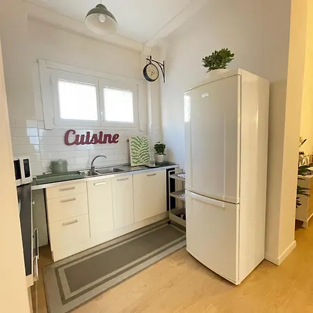 Mico Elegante E Raffinato Trilocale 아파트 밀라노