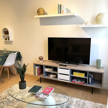 Mico Elegante E Raffinato Trilocale Mailand