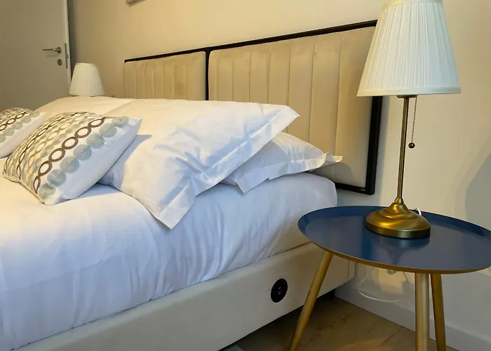 Mico Elegante E Raffinato Trilocale * Milano