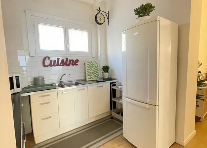 Mico Elegante E Raffinato Trilocale Daire Milano