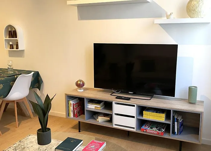 Mico Elegante E Raffinato Trilocale Milano